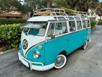 Volkswagen Bus Bus/Vanagon  - <small></small> 61.000 € <small>TTC</small> - #1