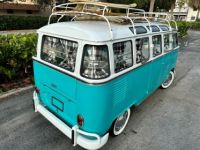 Volkswagen Bus Bus/Vanagon  - <small></small> 61.000 € <small>TTC</small> - #10