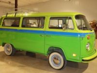 Volkswagen Bus Bus/Vanagon  - <small></small> 65.000 € <small>TTC</small> - #7