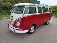 Volkswagen Bus Bus/Vanagon  - <small></small> 50.000 € <small>TTC</small> - #8