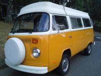 Volkswagen Bus Bus/Vanagon  - <small></small> 25.000 € <small>TTC</small> - #12