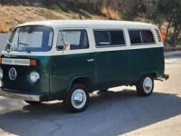 Volkswagen Bus Bus/Vanagon  - <small></small> 27.000 € <small>TTC</small> - #1