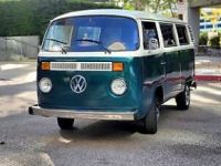 Volkswagen Bus Bus/Vanagon  - <small></small> 27.000 € <small>TTC</small> - #2