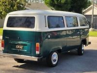 Volkswagen Bus Bus/Vanagon  - <small></small> 27.000 € <small>TTC</small> - #6