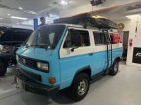 Volkswagen Bus Bus/Vanagon  - <small></small> 53.000 € <small>TTC</small> - #2