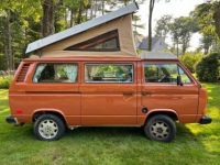 Volkswagen Bus Bus/Vanagon  - <small></small> 34.000 € <small>TTC</small> - #1