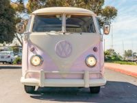 Volkswagen Bus Bus/Vanagon  - <small></small> 41.000 € <small>TTC</small> - #7