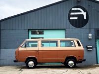 Volkswagen Bus Bus/Vanagon  - <small></small> 22.000 € <small>TTC</small> - #3