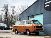 Volkswagen Bus Bus/Vanagon  - <small></small> 22.000 € <small>TTC</small> - #11