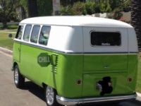 Volkswagen Bus Bus/Vanagon  - <small></small> 43.000 € <small>TTC</small> - #10