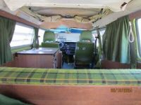 Volkswagen Bus Bus/Vanagon  - <small></small> 24.000 € <small>TTC</small> - #21