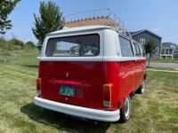 Volkswagen Bus Bus/Vanagon  - <small></small> 25.000 € <small>TTC</small> - #5