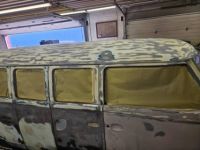 Volkswagen Bus Split window  - <small></small> 32.000 € <small>TTC</small> - #13