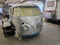 Volkswagen Bus Split window  - <small></small> 32.000 € <small>TTC</small> - #15