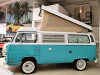 Volkswagen Bus T2 Westfalia California - <small></small> 49.850 € <small>TTC</small> - #23