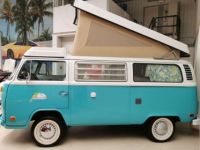 Volkswagen Bus T2 Westfalia California - <small></small> 49.850 € <small>TTC</small> - #26