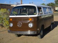 Volkswagen Bus Vw  - <small></small> 29.000 € <small>TTC</small> - #1