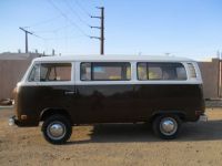 Volkswagen Bus Vw  - <small></small> 29.000 € <small>TTC</small> - #4