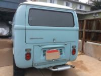 Volkswagen Bus Vw  - <small></small> 24.000 € <small>TTC</small> - #1