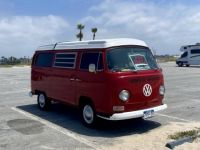 Volkswagen Bus Vw  - <small></small> 31.000 € <small>TTC</small> - #1