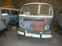 Volkswagen Bus Vw  - <small></small> 16.000 € <small>TTC</small> - #1