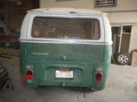 Volkswagen Bus Vw  - <small></small> 16.000 € <small>TTC</small> - #3