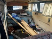 Volkswagen Bus Vw bus/van  - <small></small> 30.000 € <small>TTC</small> - #8