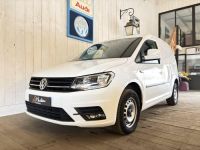 Volkswagen Caddy  VAN 2.0 TDI 102 CV BUSINESS LINE PLUS DSG - <small></small> 17.950 € <small>TTC</small> - #2