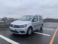 Volkswagen Caddy 1.0 TSI 102CH TRENDLINE EURO6D-T 5CV - <small></small> 16.990 € <small>TTC</small> - #1