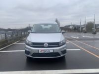 Volkswagen Caddy 1.0 TSI 102CH TRENDLINE EURO6D-T 5CV - <small></small> 16.990 € <small>TTC</small> - #3