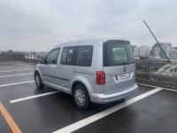 Volkswagen Caddy 1.0 TSI 102CH TRENDLINE EURO6D-T 5CV - <small></small> 16.990 € <small>TTC</small> - #4