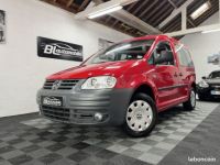 Volkswagen Caddy 1.4 80CH LIFE 5 PLACES - <small></small> 7.990 € <small>TTC</small> - #1