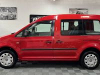 Volkswagen Caddy 1.4 80CH LIFE 5 PLACES - <small></small> 7.990 € <small>TTC</small> - #2