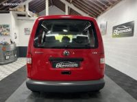 Volkswagen Caddy 1.4 80CH LIFE 5 PLACES - <small></small> 7.990 € <small>TTC</small> - #17