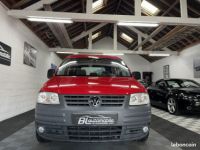 Volkswagen Caddy 1.4 80CH LIFE 5 PLACES - <small></small> 7.990 € <small>TTC</small> - #19