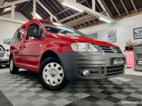 Volkswagen Caddy 1.4 80CH LIFE 5 PLACES - <small></small> 7.990 € <small>TTC</small> - #20