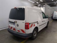 Volkswagen Caddy 1.4 TGI GNV 110 Business Line - <small></small> 9.480 € <small>TTC</small> - #4