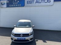 Volkswagen Caddy 1.4 TSI 130ch Trendline DSG7 Euro6d-T - <small></small> 19.390 € <small>TTC</small> - #1