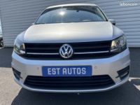 Volkswagen Caddy 1.4 TSI 130ch Trendline DSG7 Euro6d-T - <small></small> 19.390 € <small>TTC</small> - #2