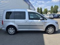 Volkswagen Caddy 1.4 TSI 130ch Trendline DSG7 Euro6d-T - <small></small> 19.390 € <small>TTC</small> - #5