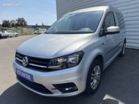 Volkswagen Caddy 1.4 TSI 130ch Trendline DSG7 Euro6d-T - <small></small> 19.390 € <small>TTC</small> - #6