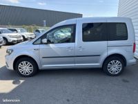 Volkswagen Caddy 1.4 TSI 130ch Trendline DSG7 Euro6d-T - <small></small> 19.390 € <small>TTC</small> - #7