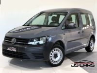 Volkswagen Caddy 1.4TSI UTILITAIRE AUTO DSG7 GPS PDC AC AUTO TVA - <small></small> 20.490 € <small>TTC</small> - #1