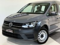 Volkswagen Caddy 1.4TSI UTILITAIRE AUTO DSG7 GPS PDC AC AUTO TVA - <small></small> 20.490 € <small>TTC</small> - #2