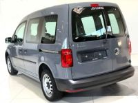 Volkswagen Caddy 1.4TSI UTILITAIRE AUTO DSG7 GPS PDC AC AUTO TVA - <small></small> 20.490 € <small>TTC</small> - #5