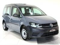 Volkswagen Caddy 1.4TSI UTILITAIRE AUTO DSG7 GPS PDC AC AUTO TVA - <small></small> 20.490 € <small>TTC</small> - #8