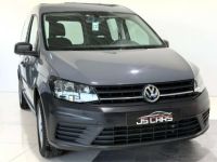 Volkswagen Caddy 1.4TSI UTILITAIRE AUTO DSG7 GPS PDC AC AUTO TVA - <small></small> 20.490 € <small>TTC</small> - #9