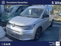 Volkswagen Caddy 1.5 TSI 114 DSG7 Style - <small></small> 36.500 € <small>TTC</small> - #1