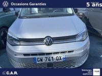 Volkswagen Caddy 1.5 TSI 114 DSG7 Style - <small></small> 36.500 € <small>TTC</small> - #2