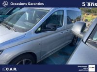 Volkswagen Caddy 1.5 TSI 114 DSG7 Style - <small></small> 36.500 € <small>TTC</small> - #3